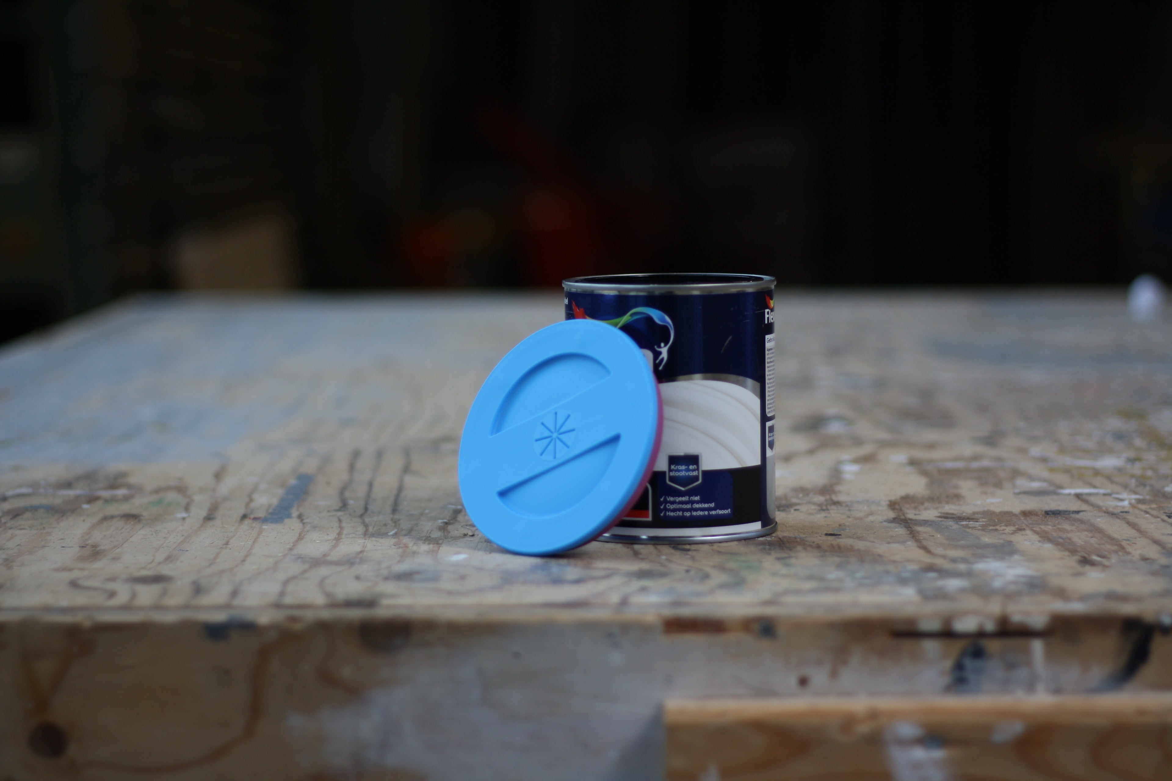 Verfezel extra Schenkrand