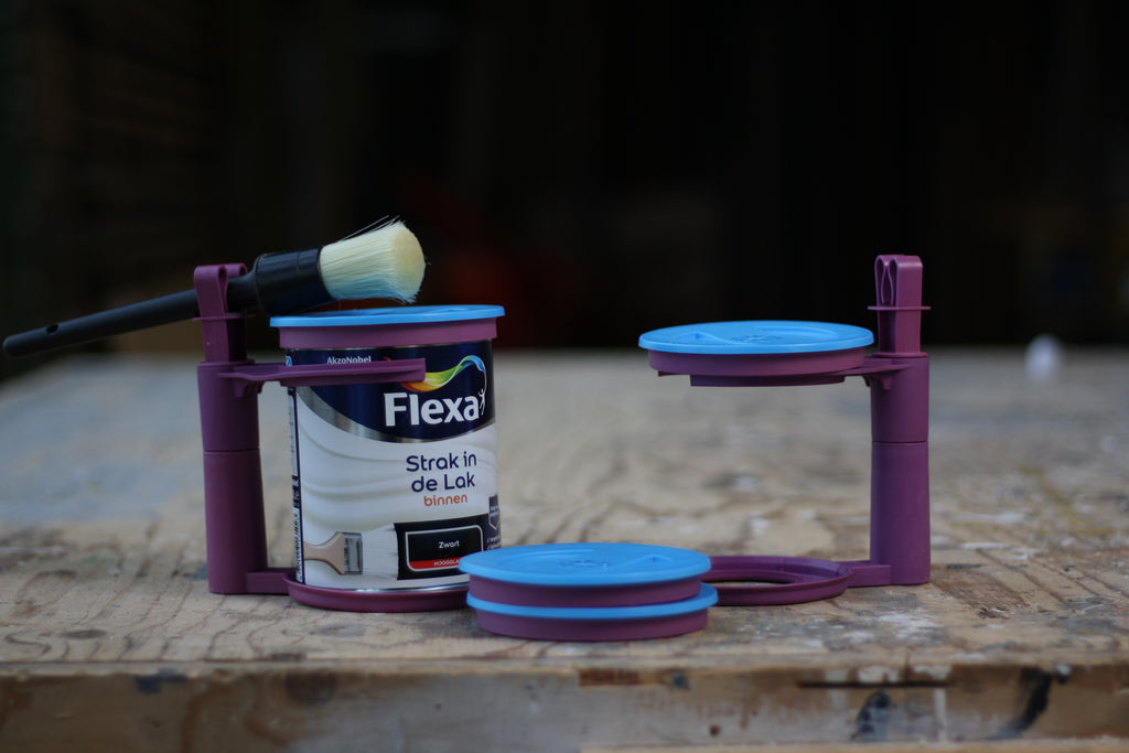 Verfezel Buddy Bundel