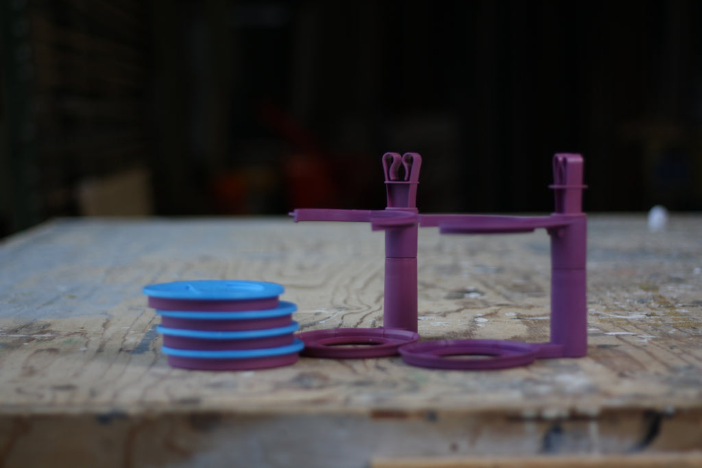 Verfezel Buddy Bundel