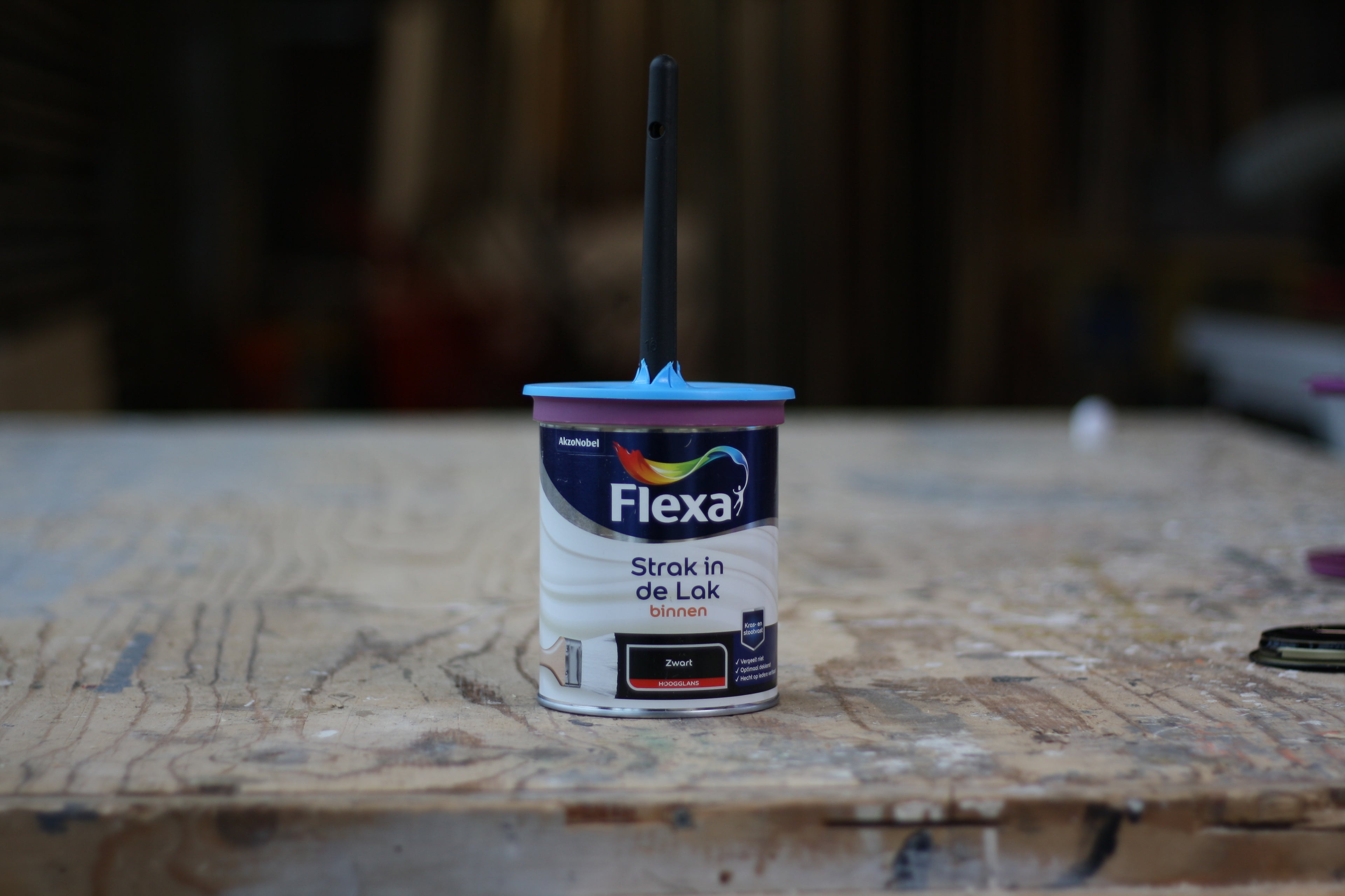 Verfezel extra Schenkrand